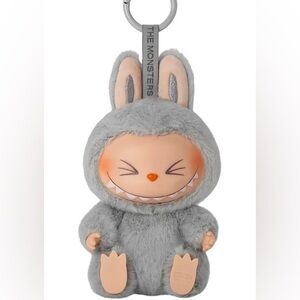 POP MART Labubu - V2 Have A Seat (HEHE) Blind Box